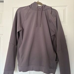 Lululemon Hooded Sweatshirt